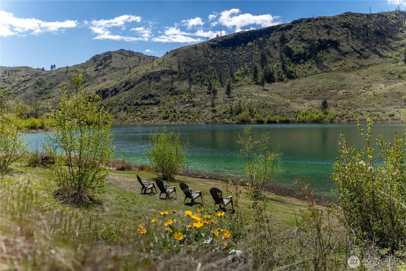 26 Alkali Lake Road