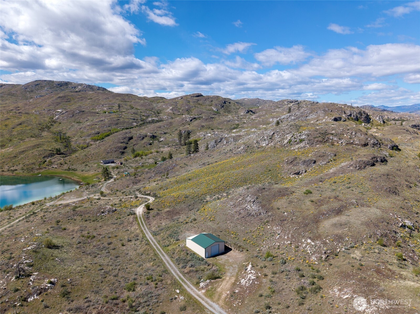 26 Alkali Lake Road