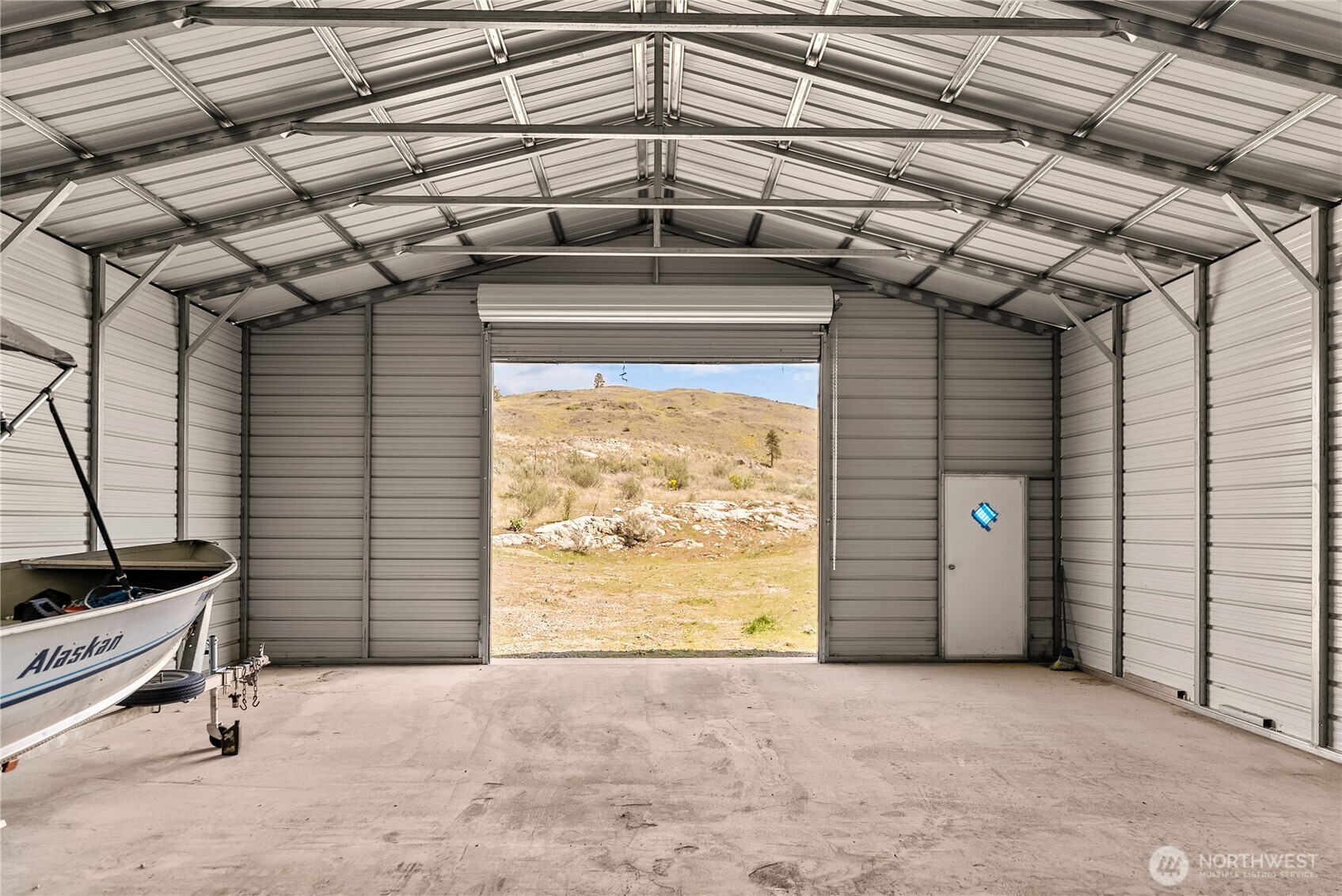 26 Alkali Lake Road