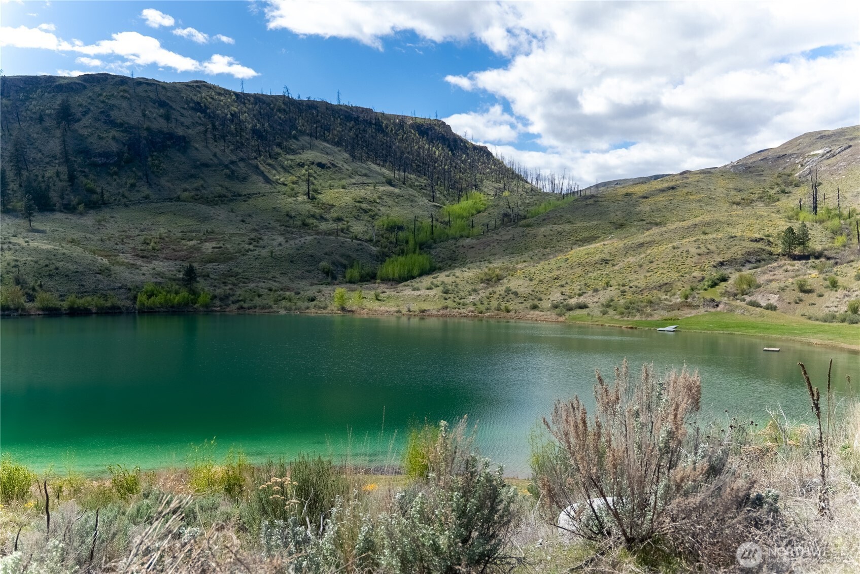 26 Alkali Lake Road