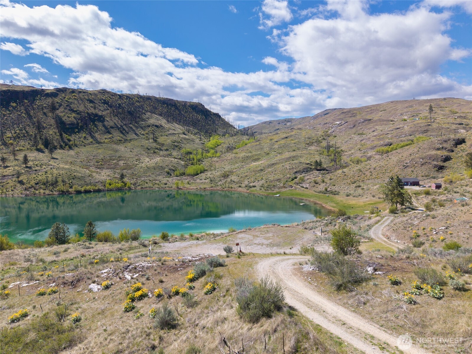 26 Alkali Lake Road