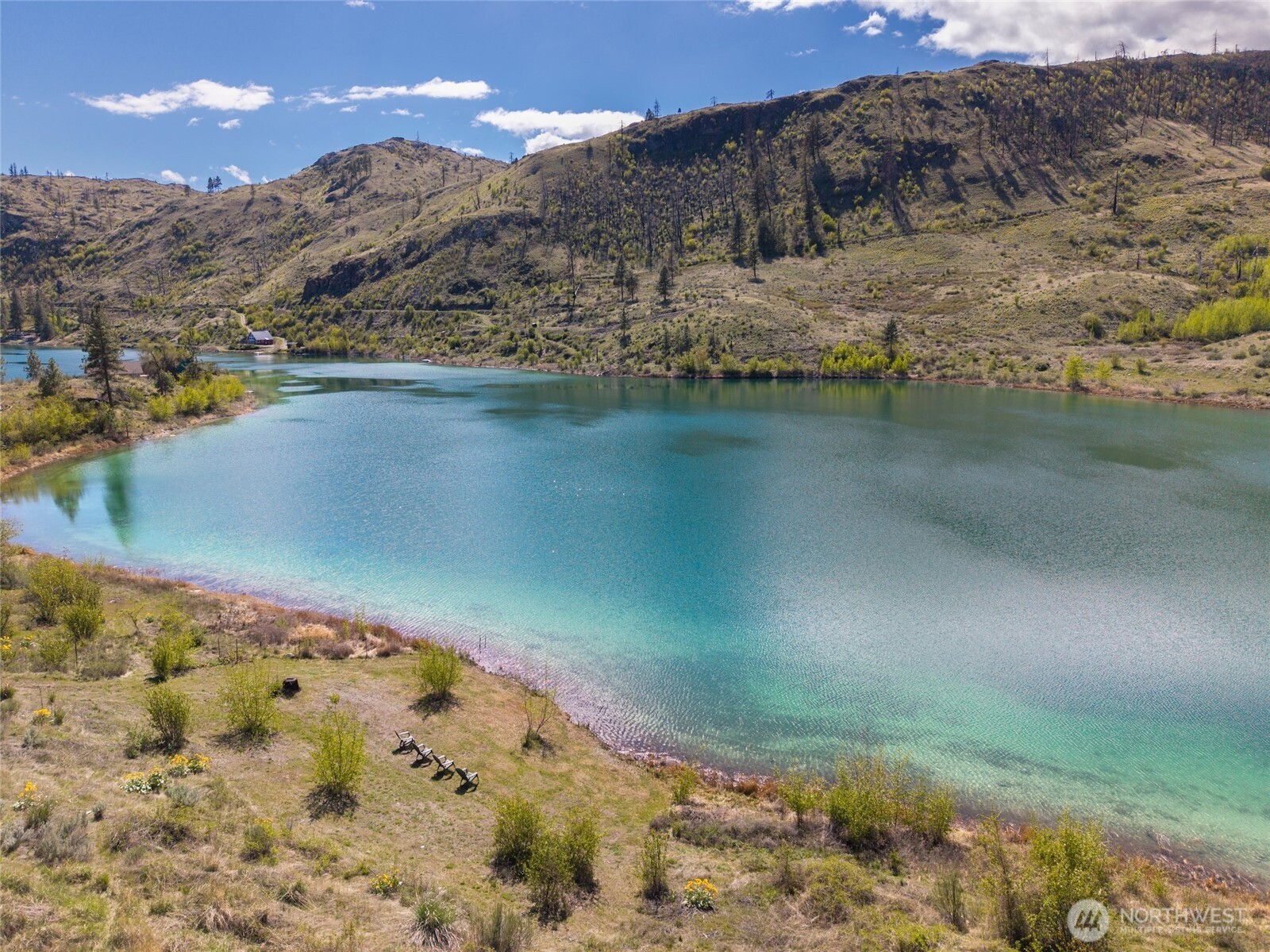 26 Alkali Lake Road