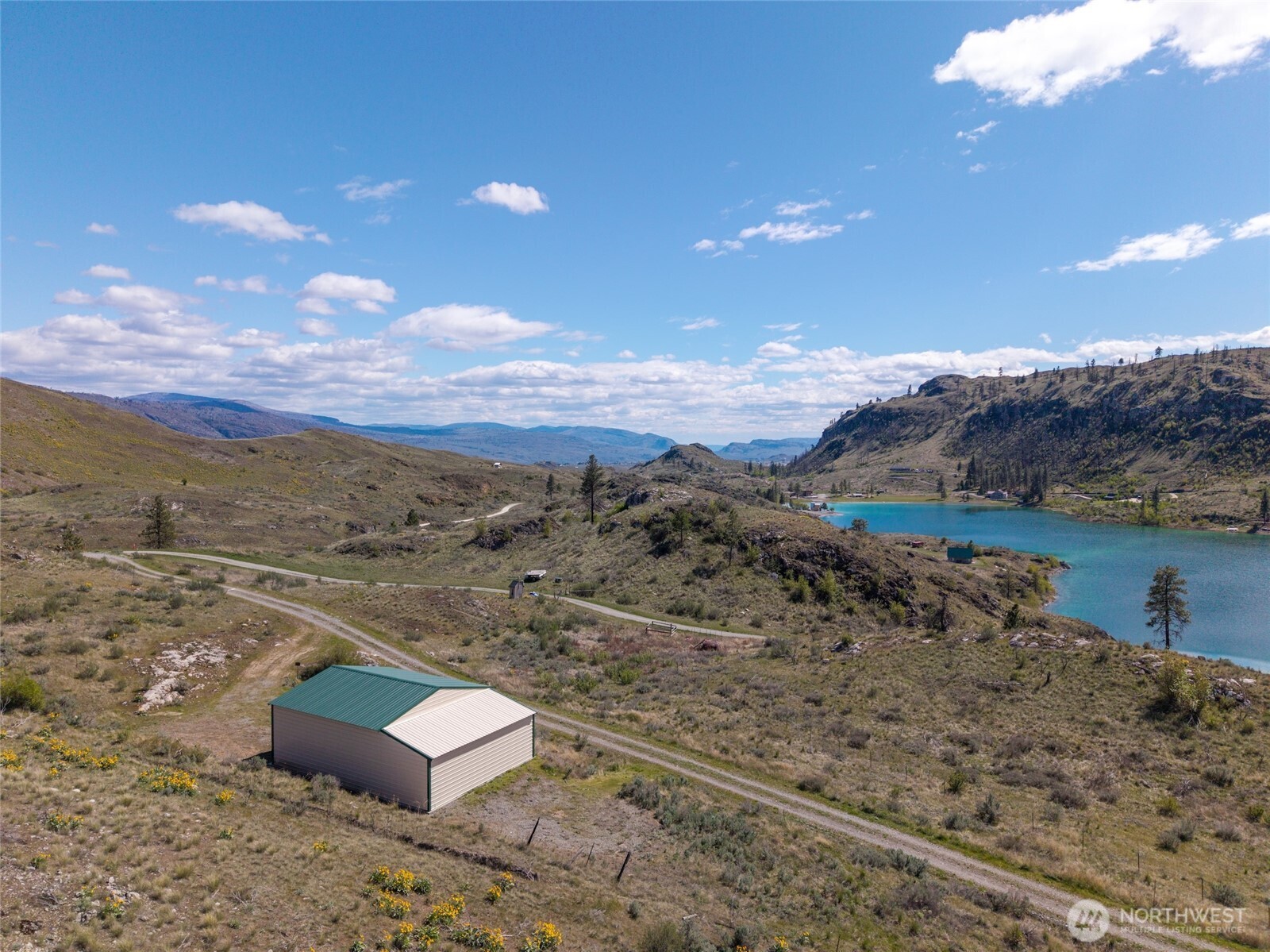 26 Alkali Lake Road