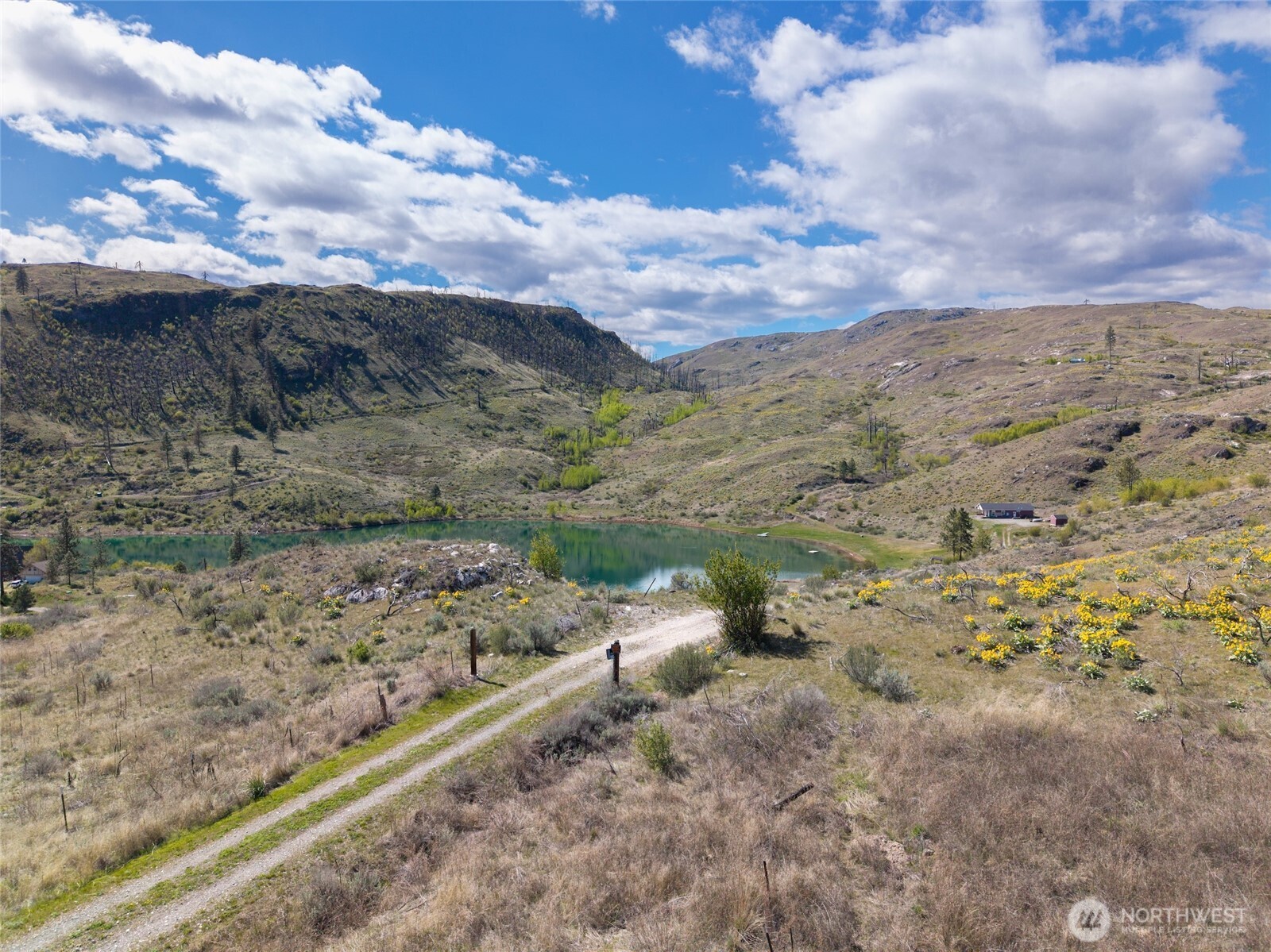 26 Alkali Lake Road