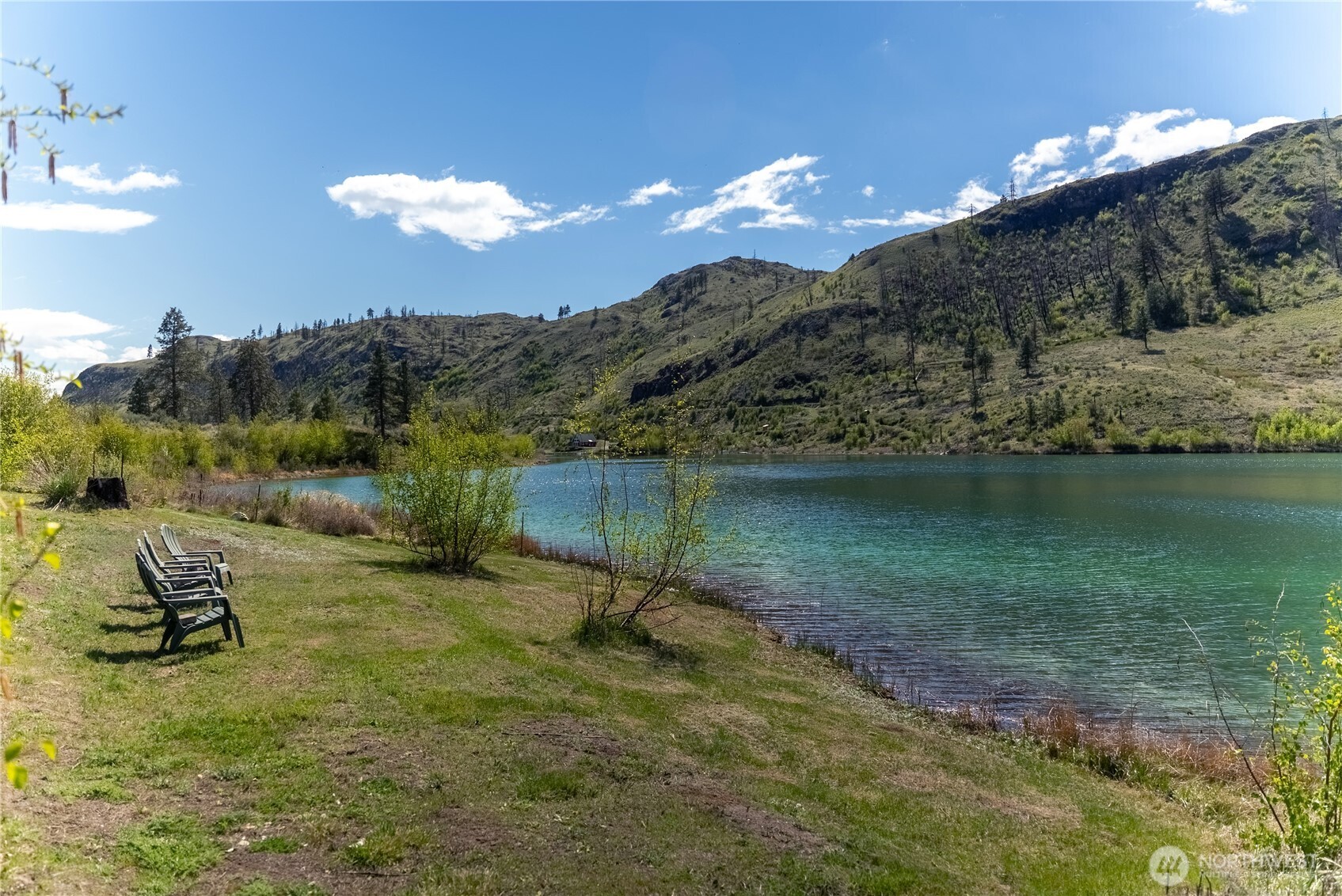 26 Alkali Lake Road