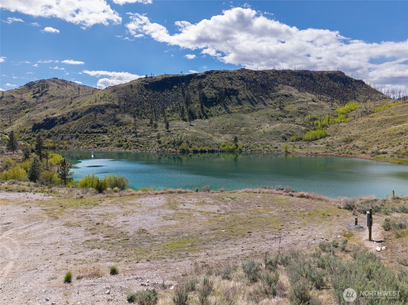 26 Alkali Lake Road