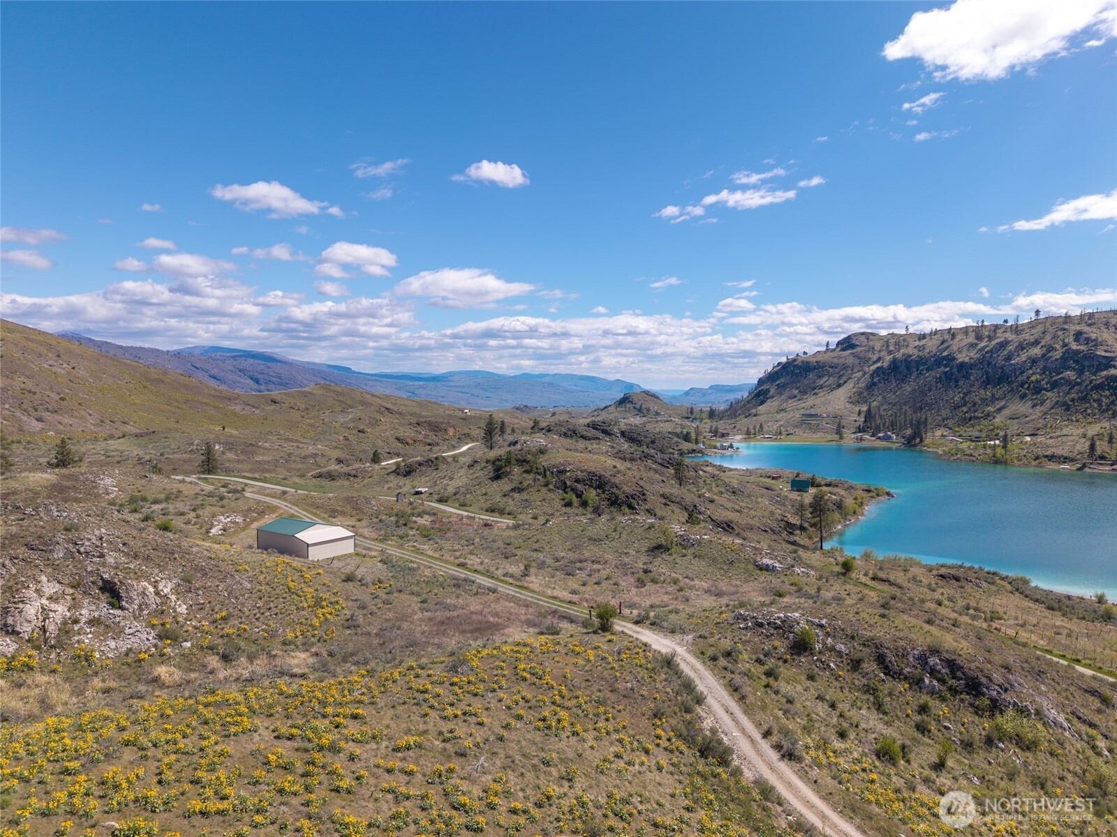 26 Alkali Lake Road