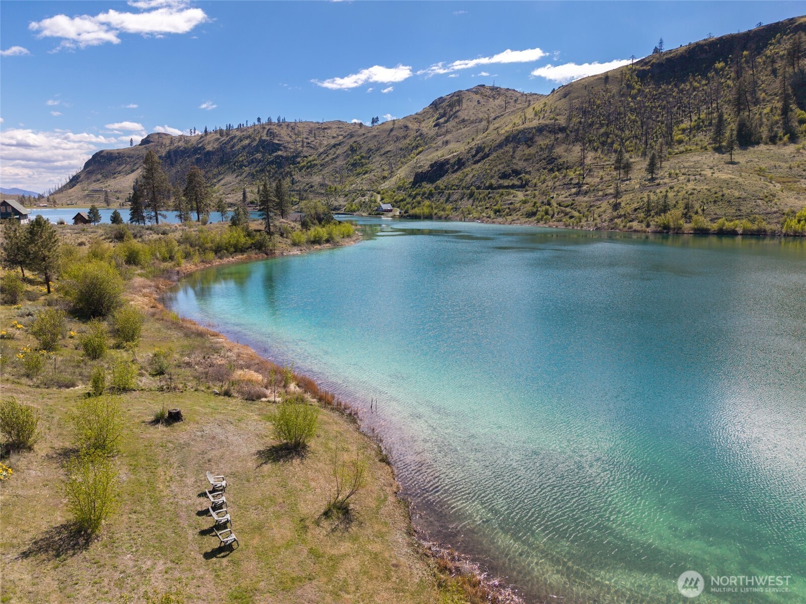 26 Alkali Lake Road