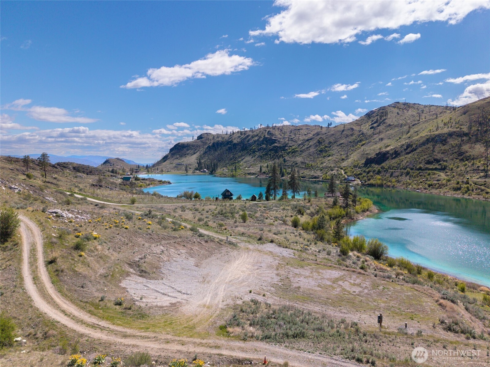 26 Alkali Lake Road