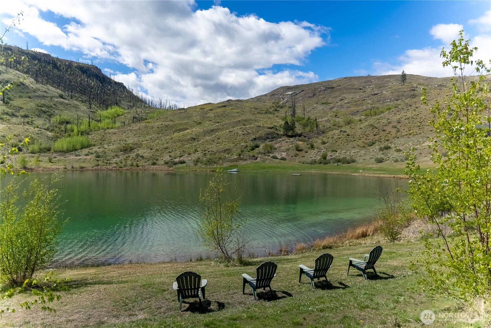 26 Alkali Lake Road