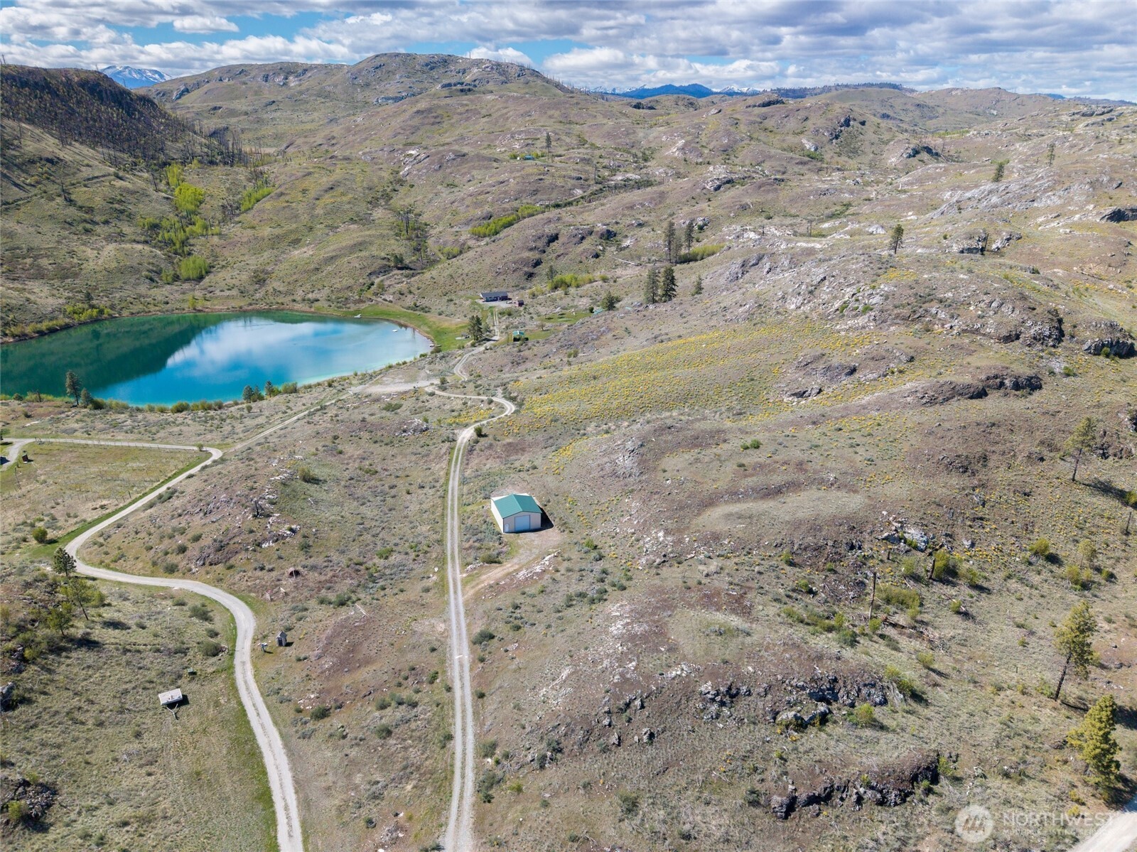 26 Alkali Lake Road