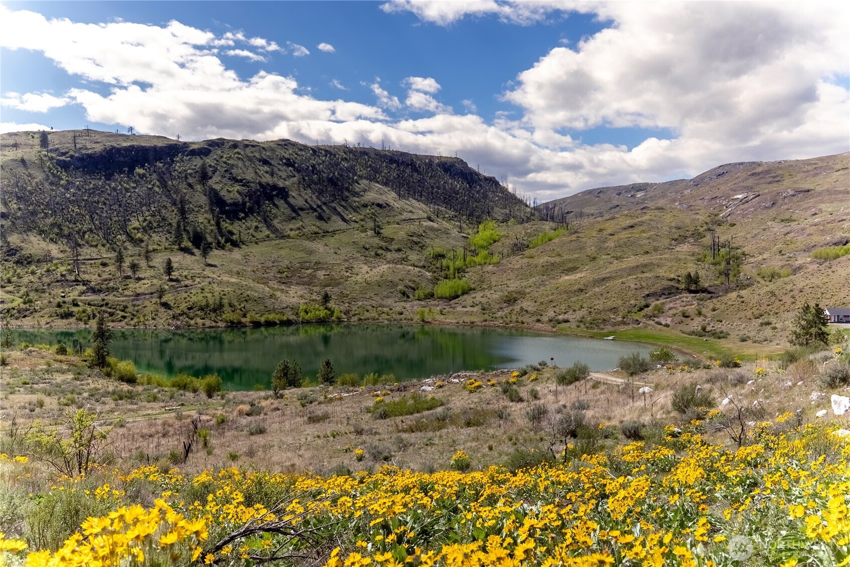 26 Alkali Lake Road