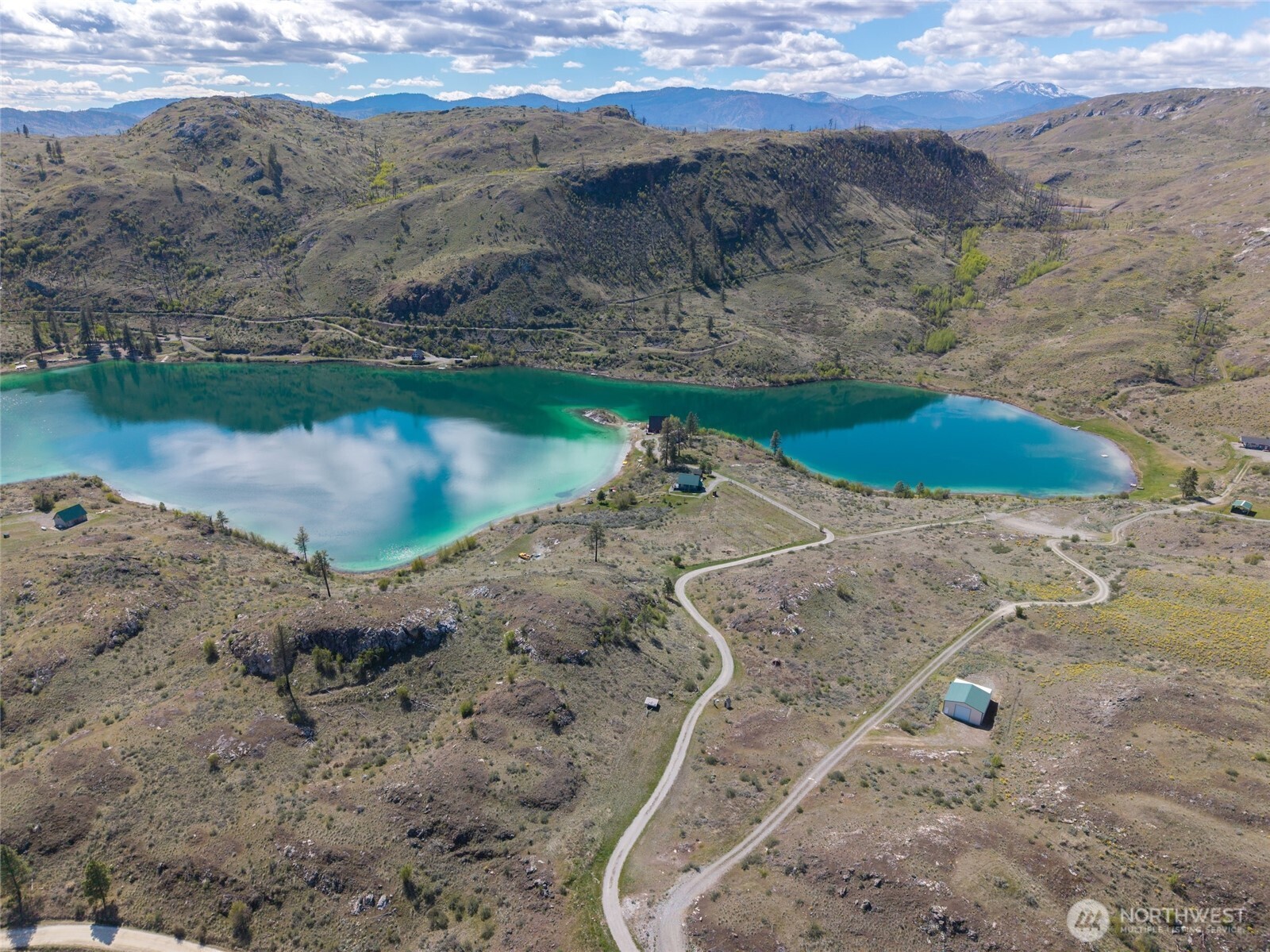 26 Alkali Lake Road