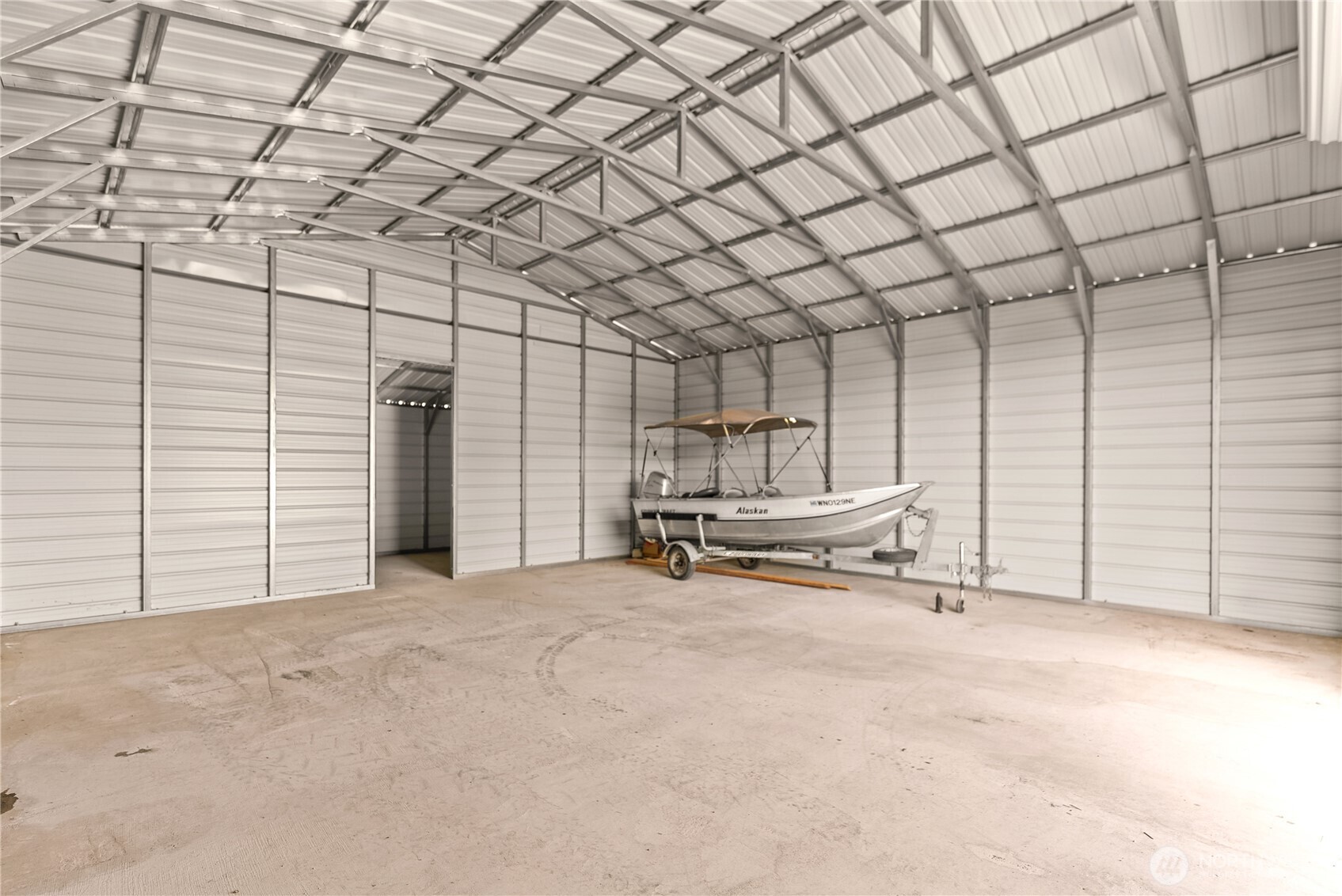 26 Alkali Lake Road