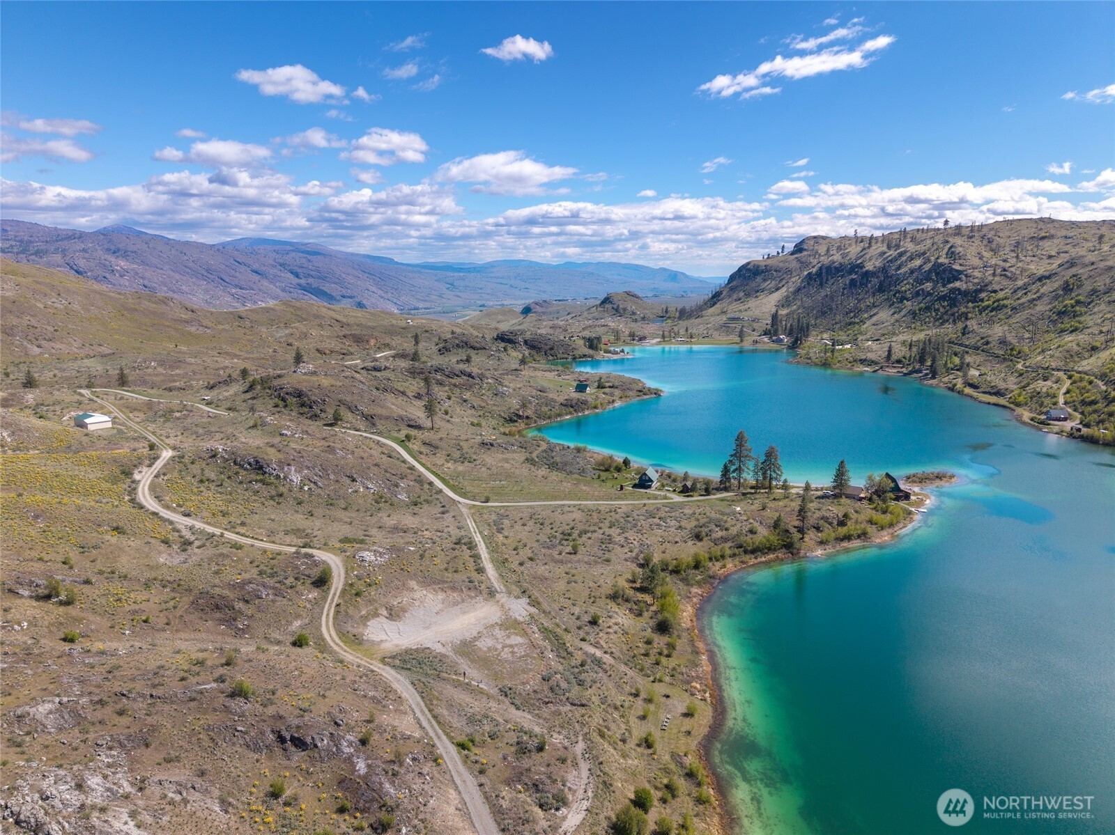 26 Alkali Lake Road