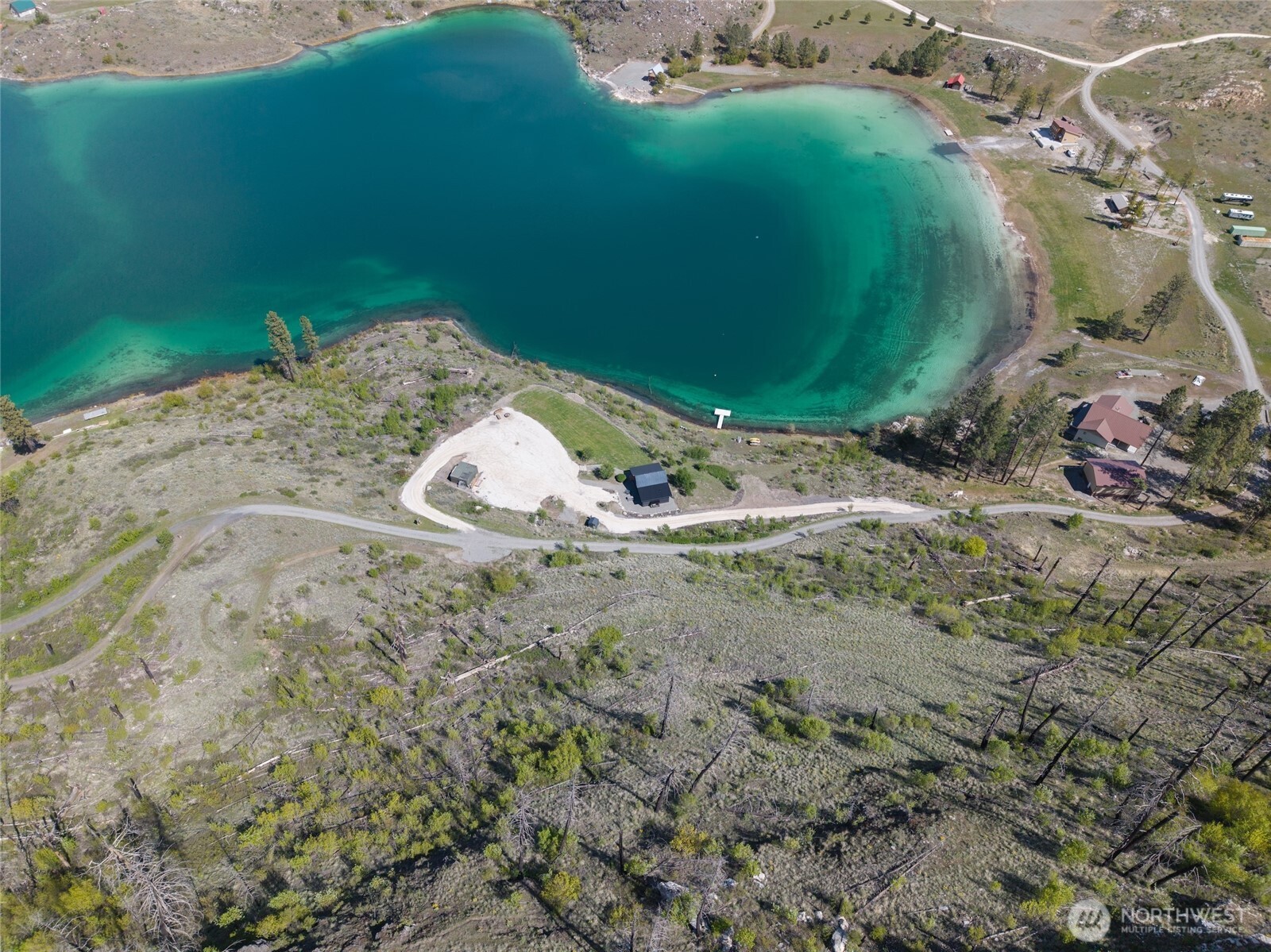 30 Alkali Cuttoff Road