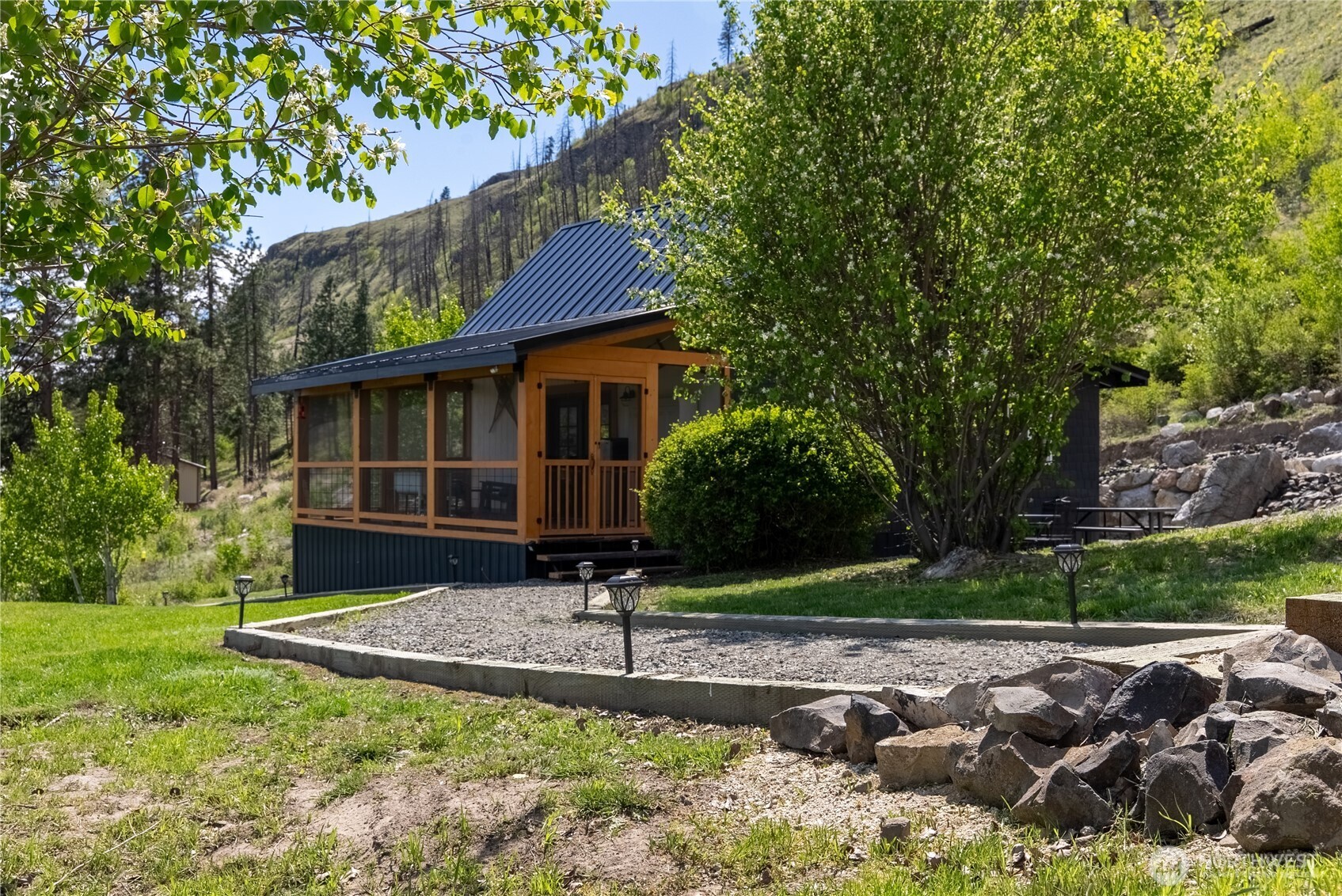 30 Alkali Cuttoff Road