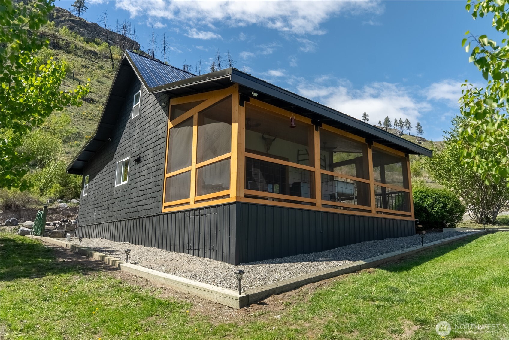 30 Alkali Cuttoff Road