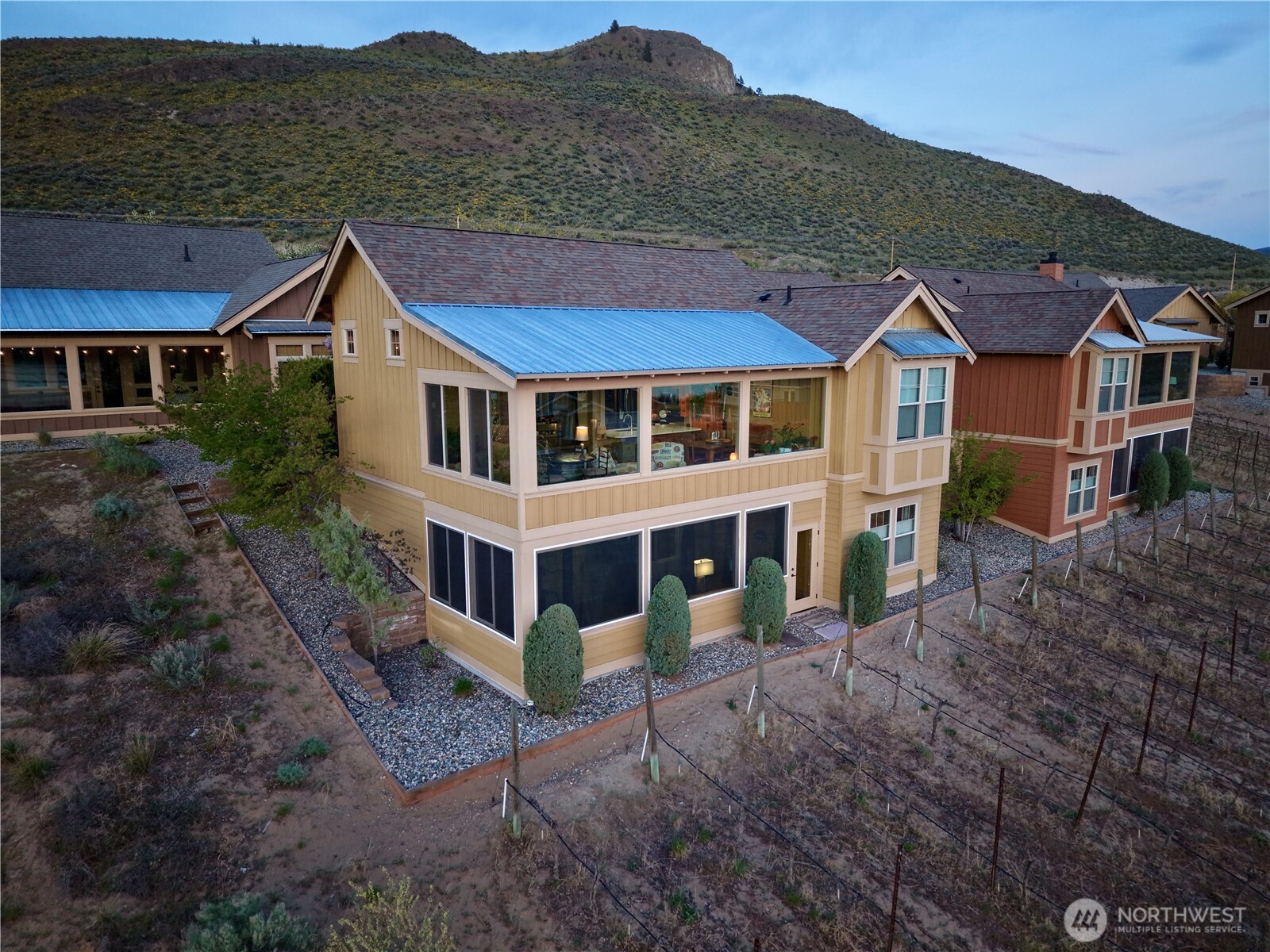 122 Village Way
