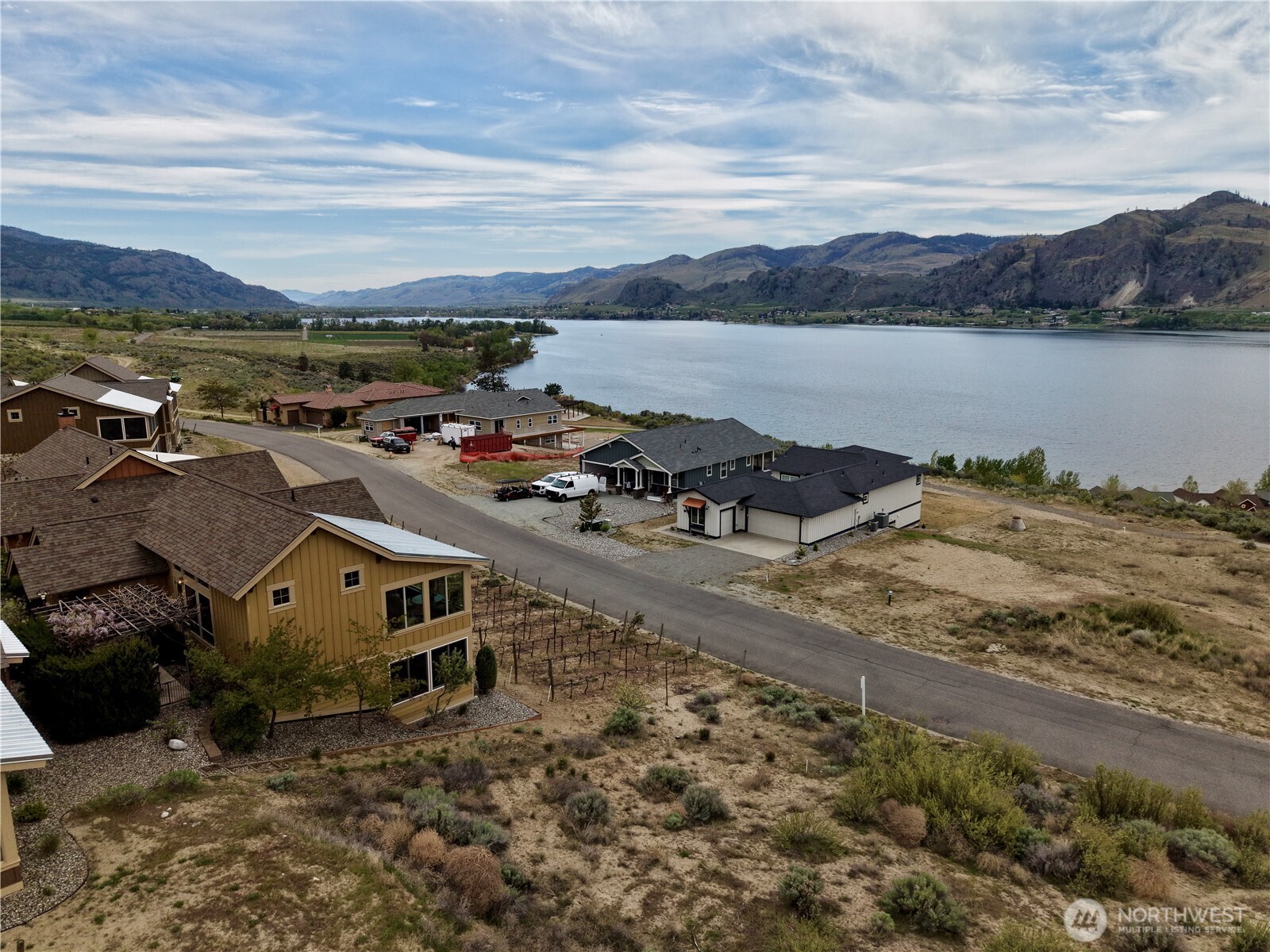 122 Village Way