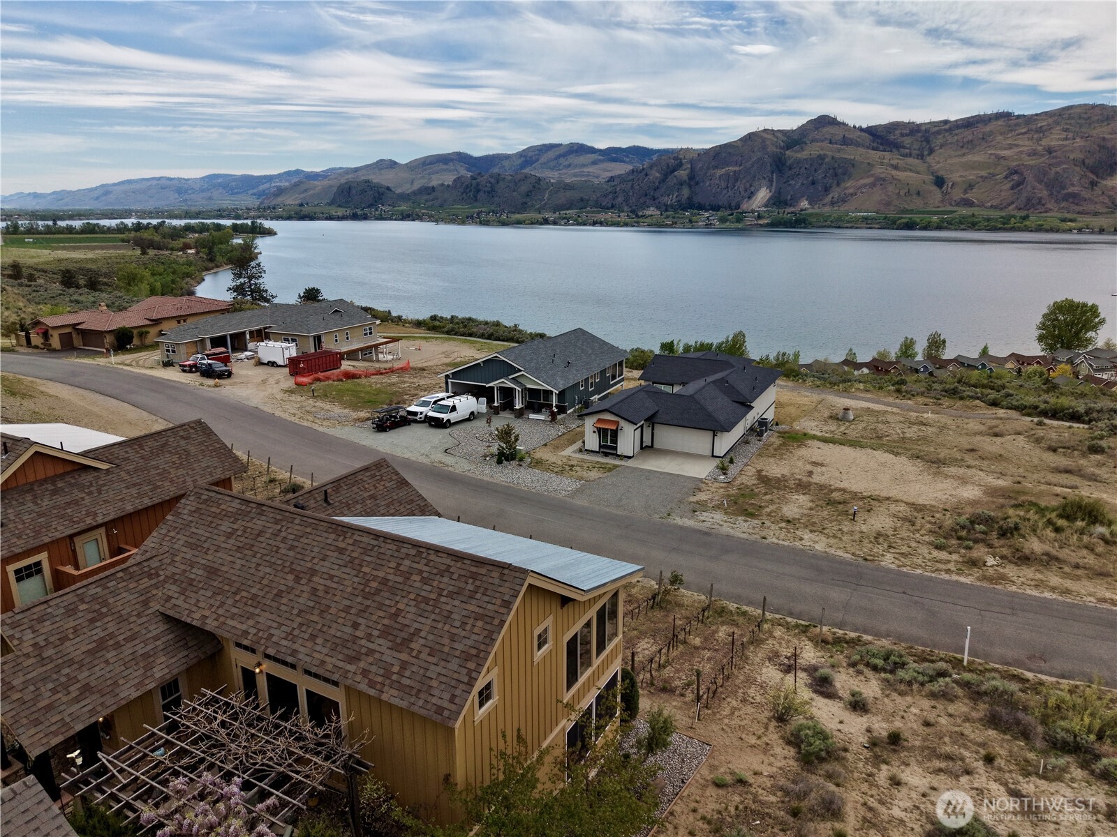 122 Village Way
