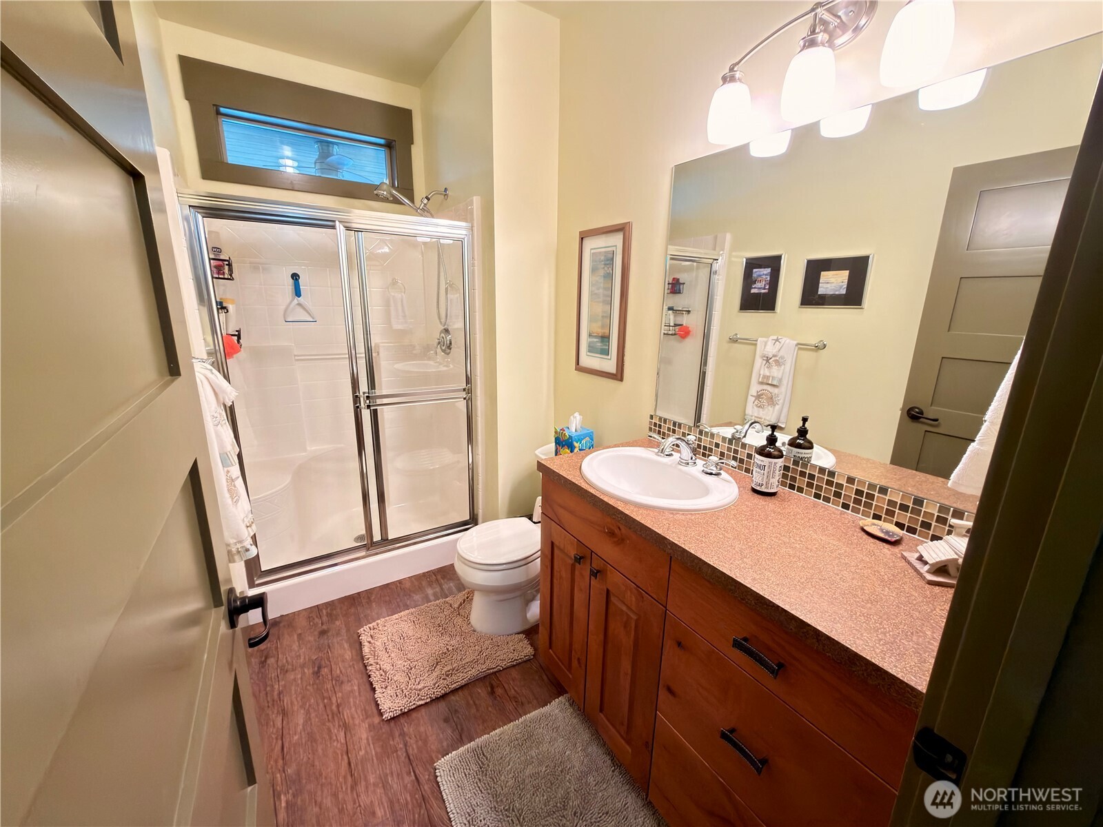 122 Village Way