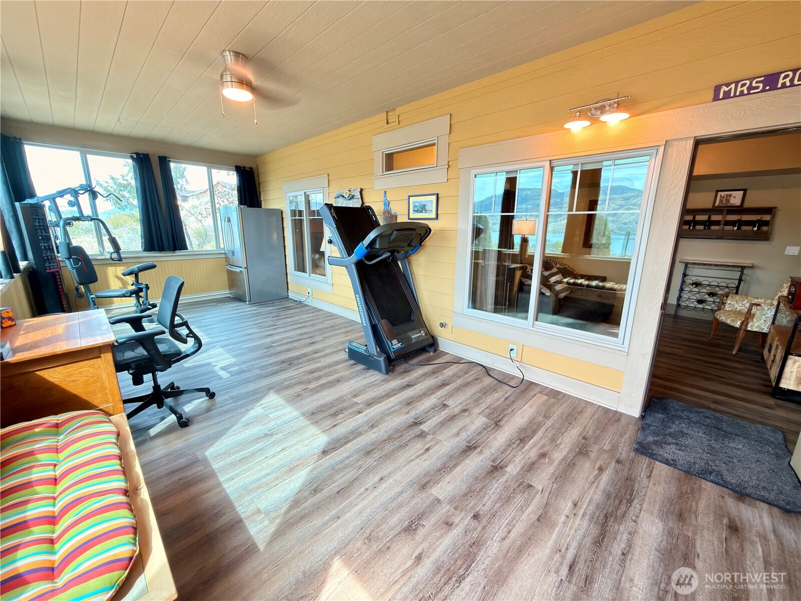 122 Village Way