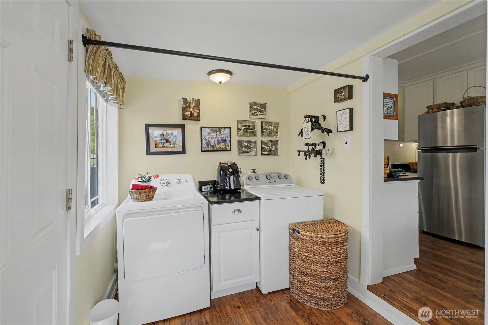 1104 N Baker
