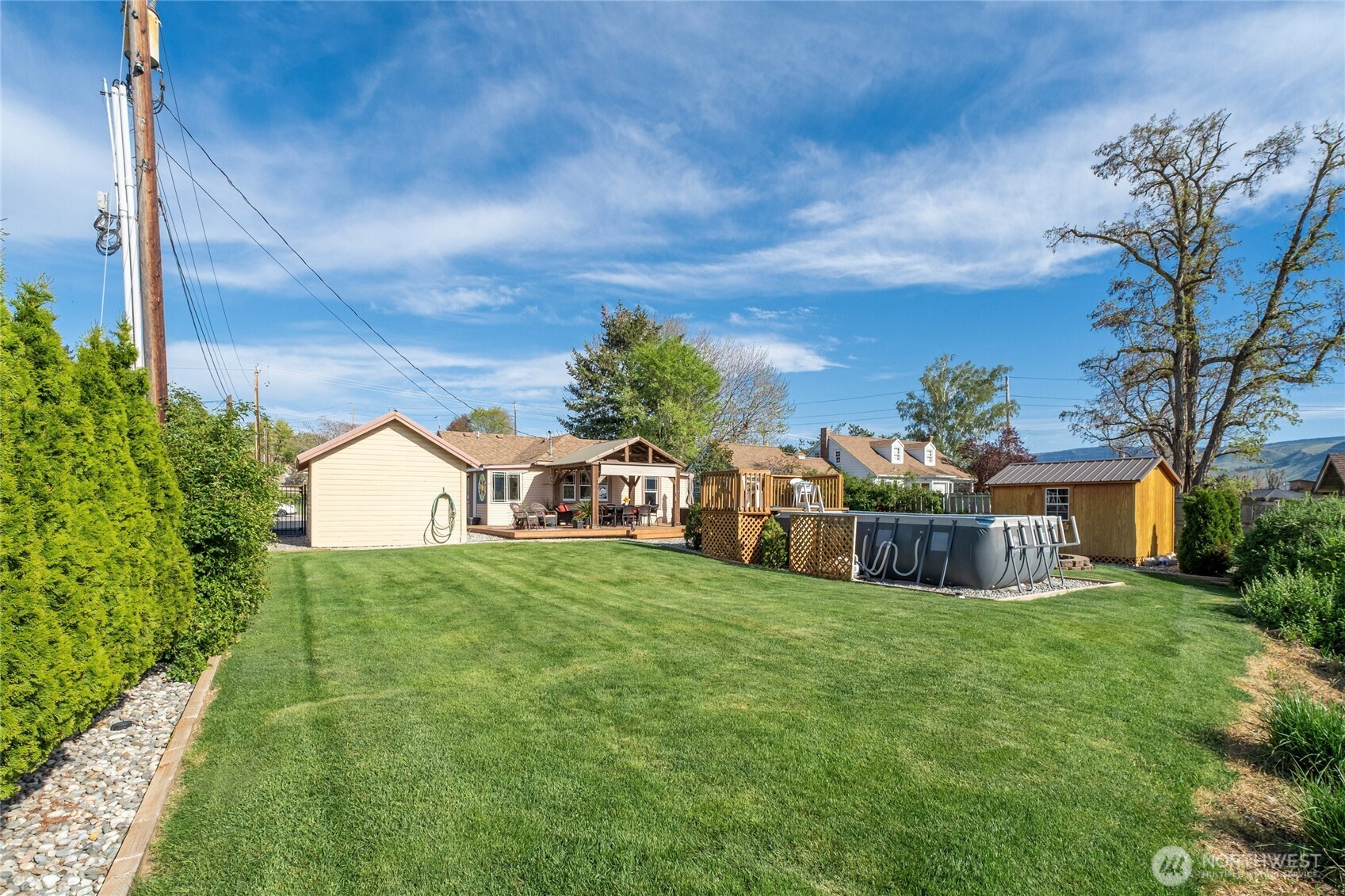 1104 N Baker