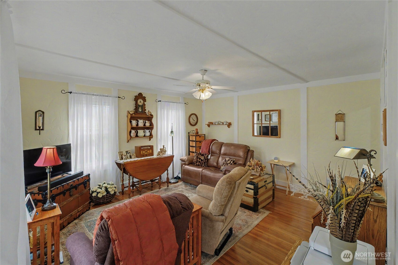1104 N Baker