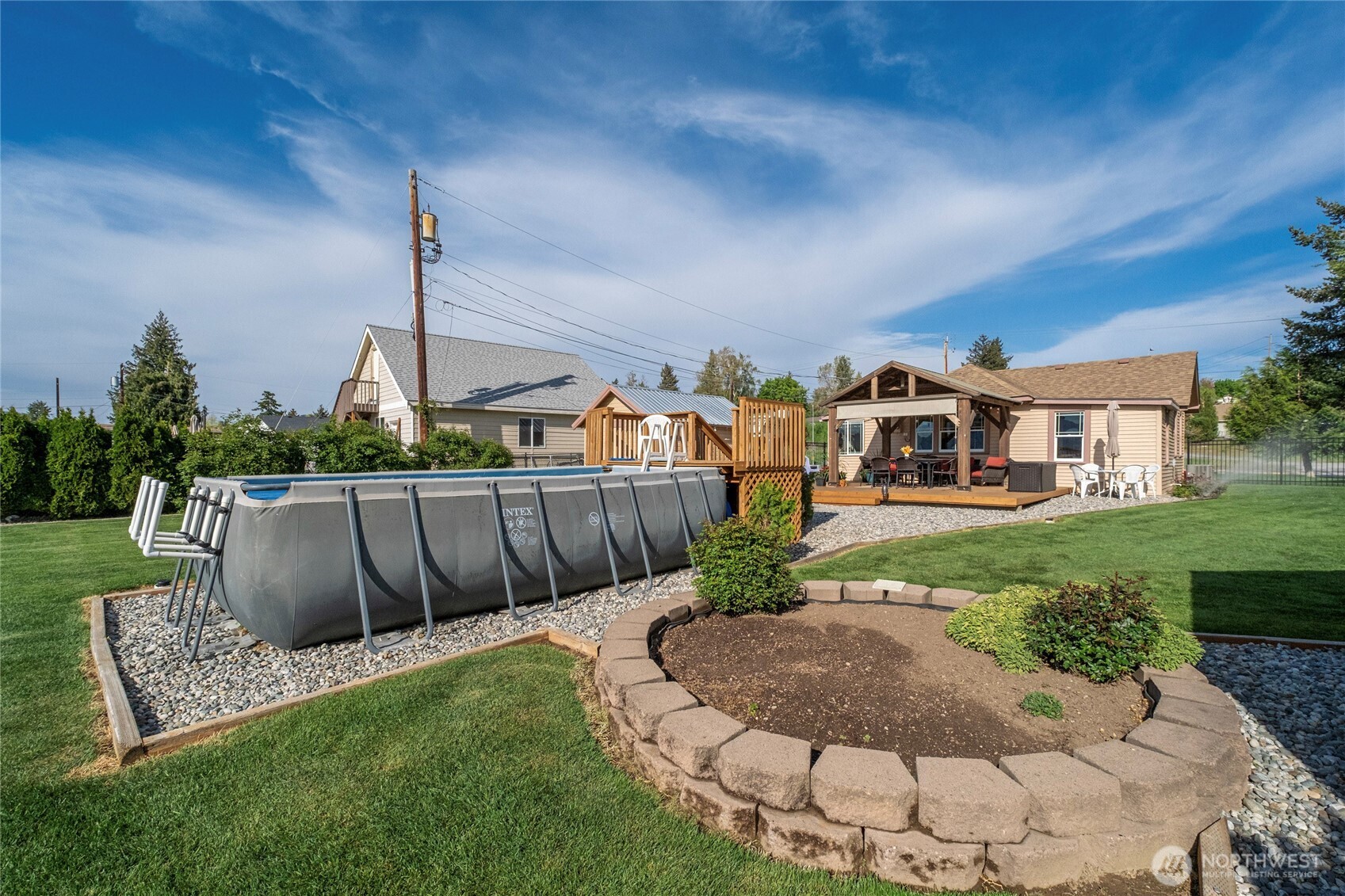1104 N Baker