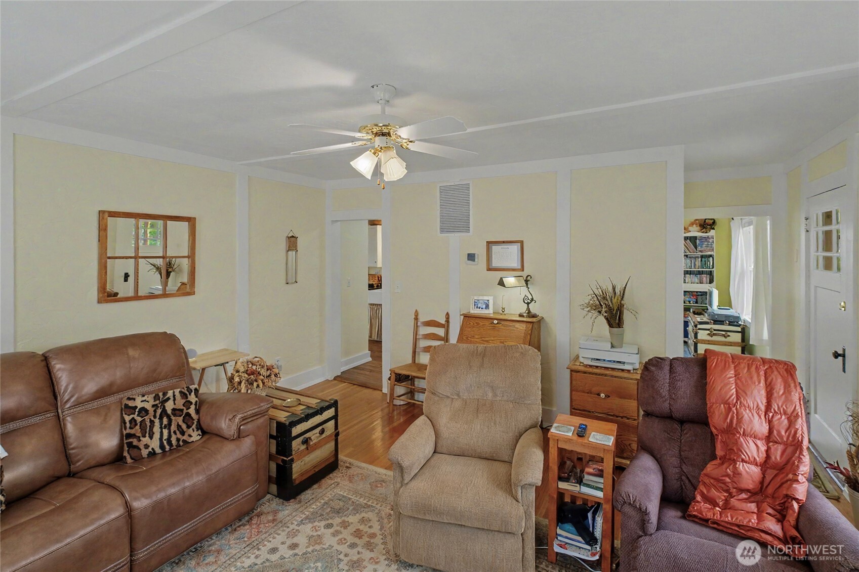 1104 N Baker