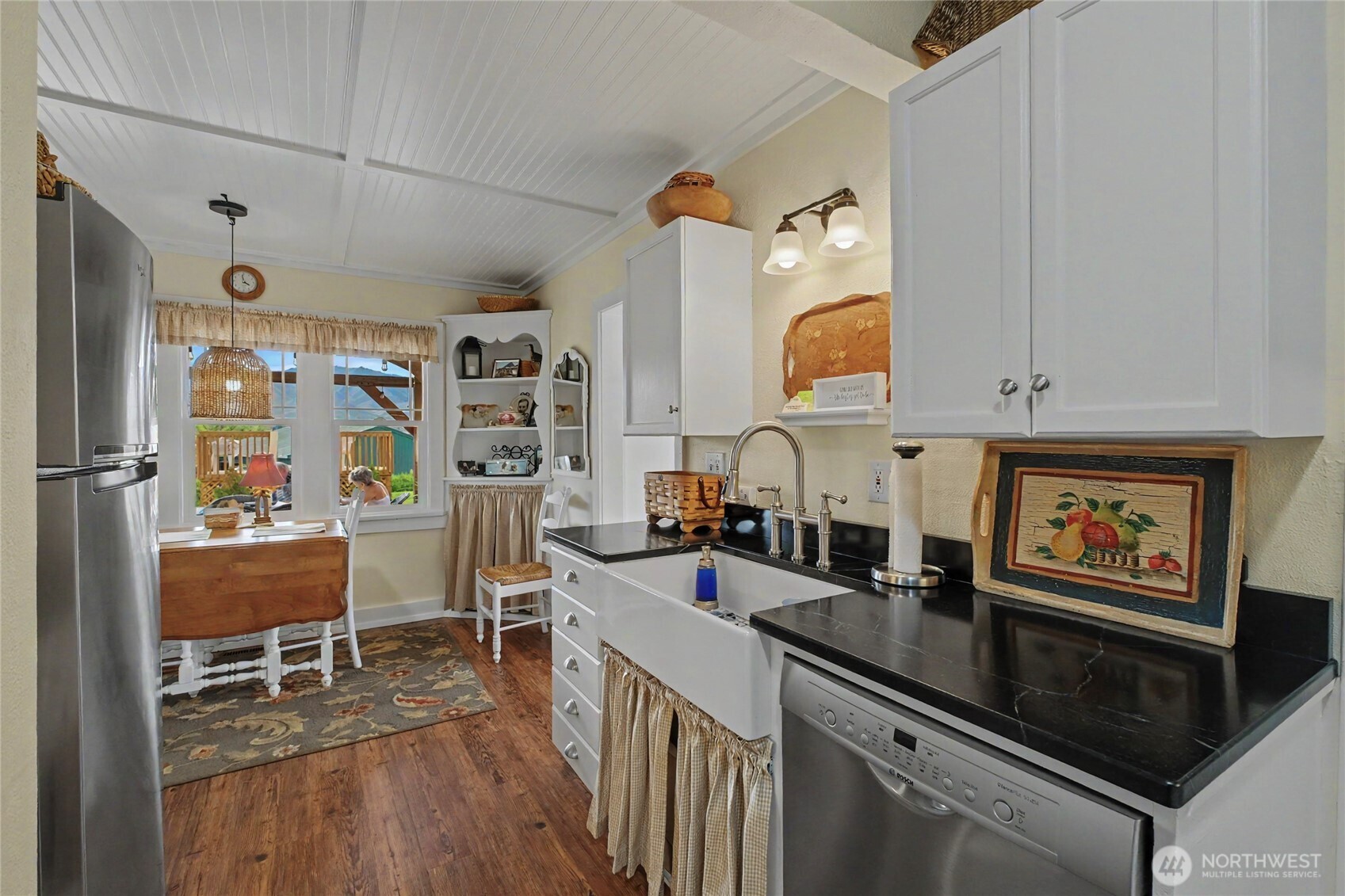 1104 N Baker