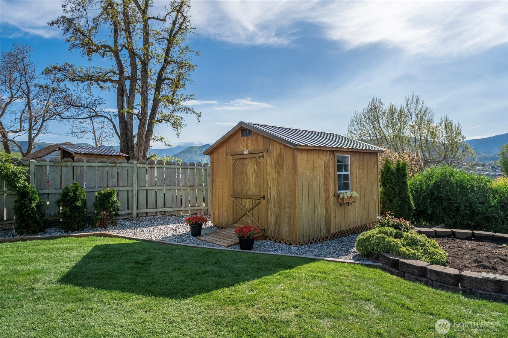 1104 N Baker