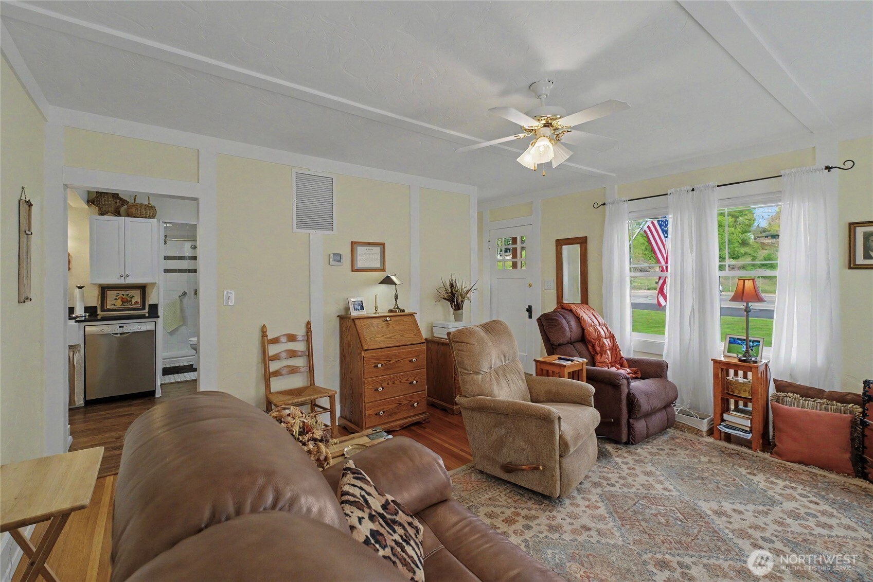 1104 N Baker