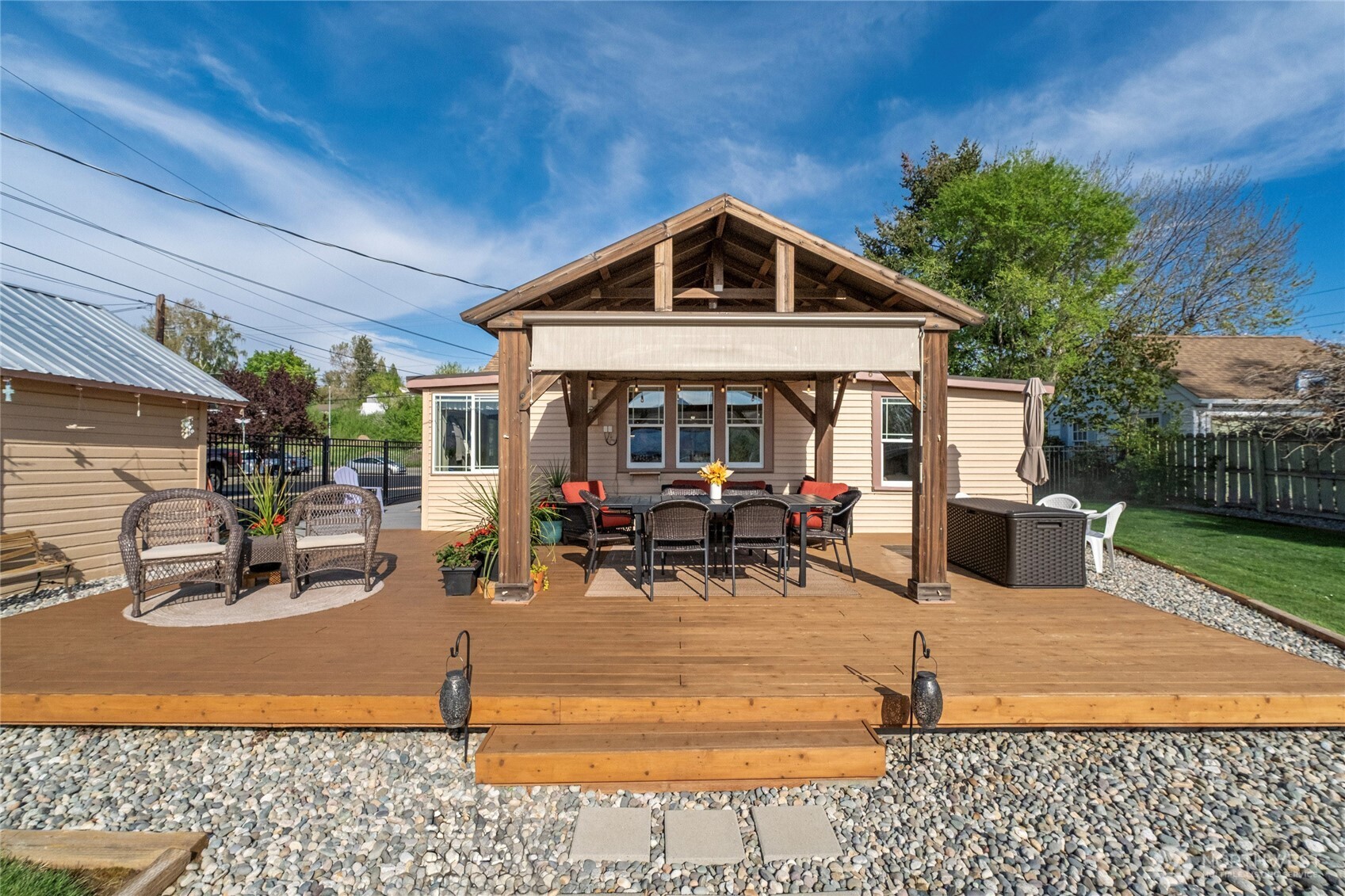 1104 N Baker