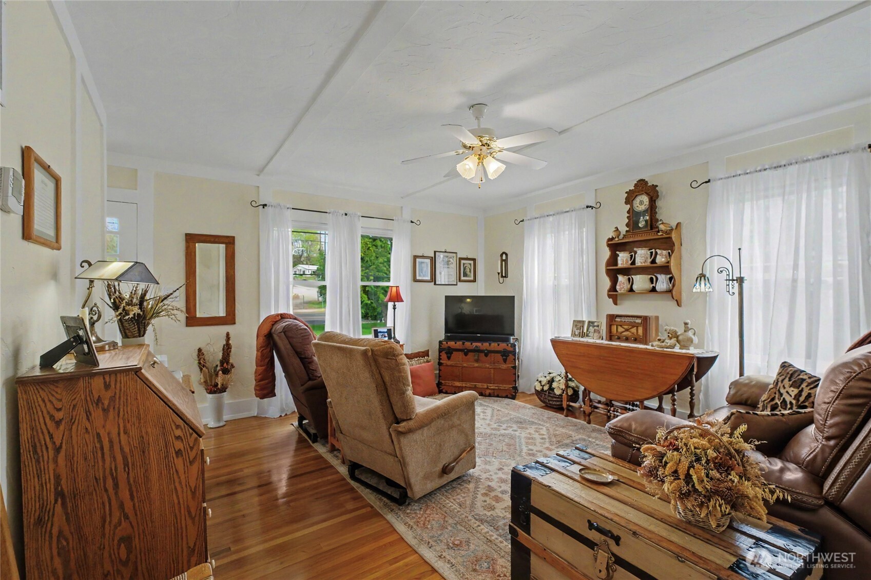 1104 N Baker