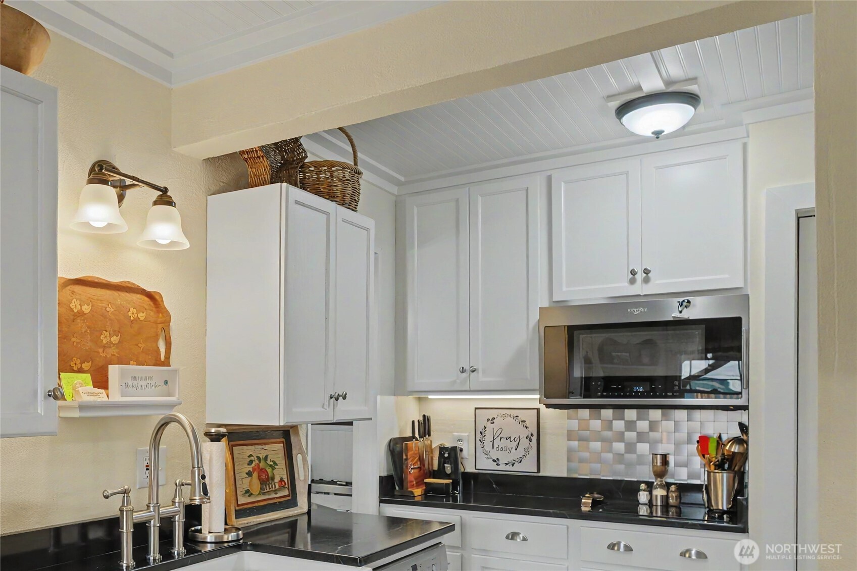 1104 N Baker