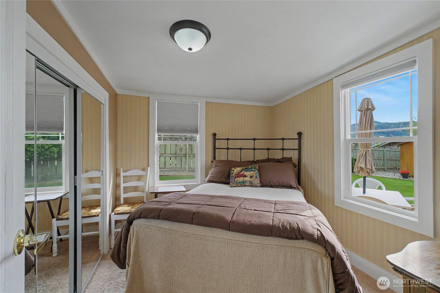 1104 N Baker