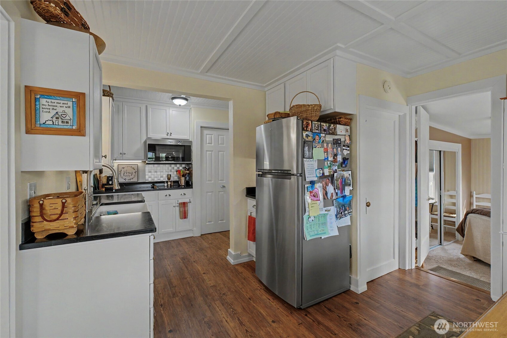 1104 N Baker