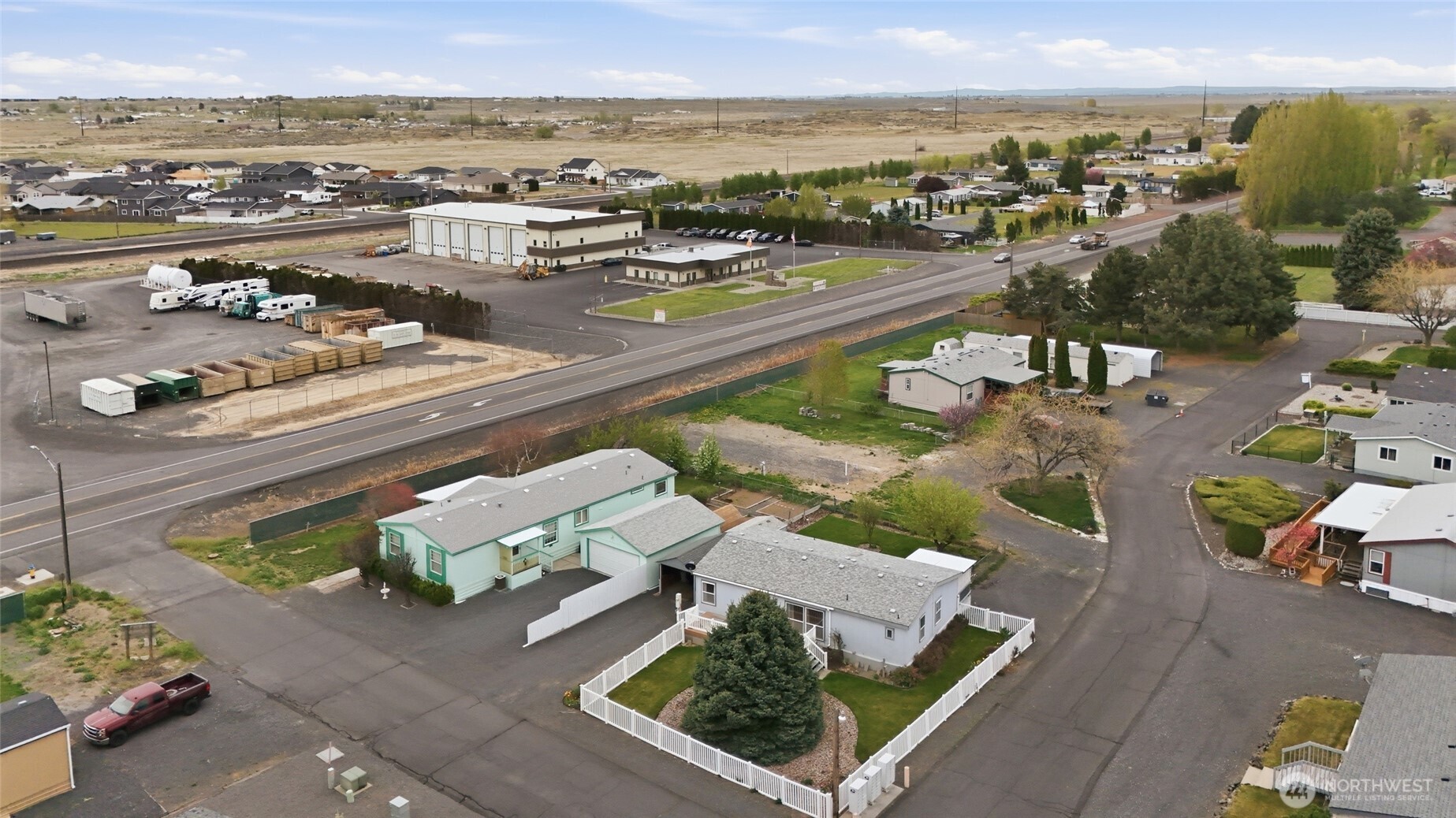 2285 Basin Street SW Unit: 104