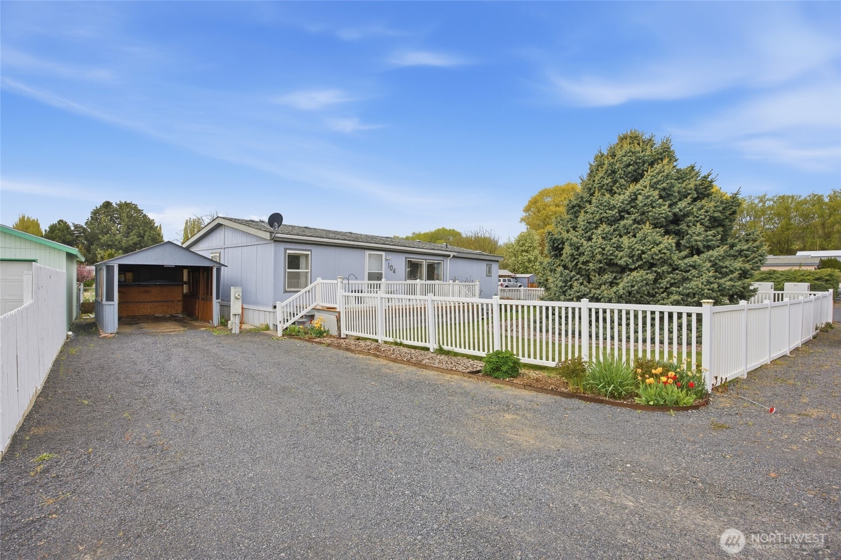 2285 Basin Street SW Unit: 104