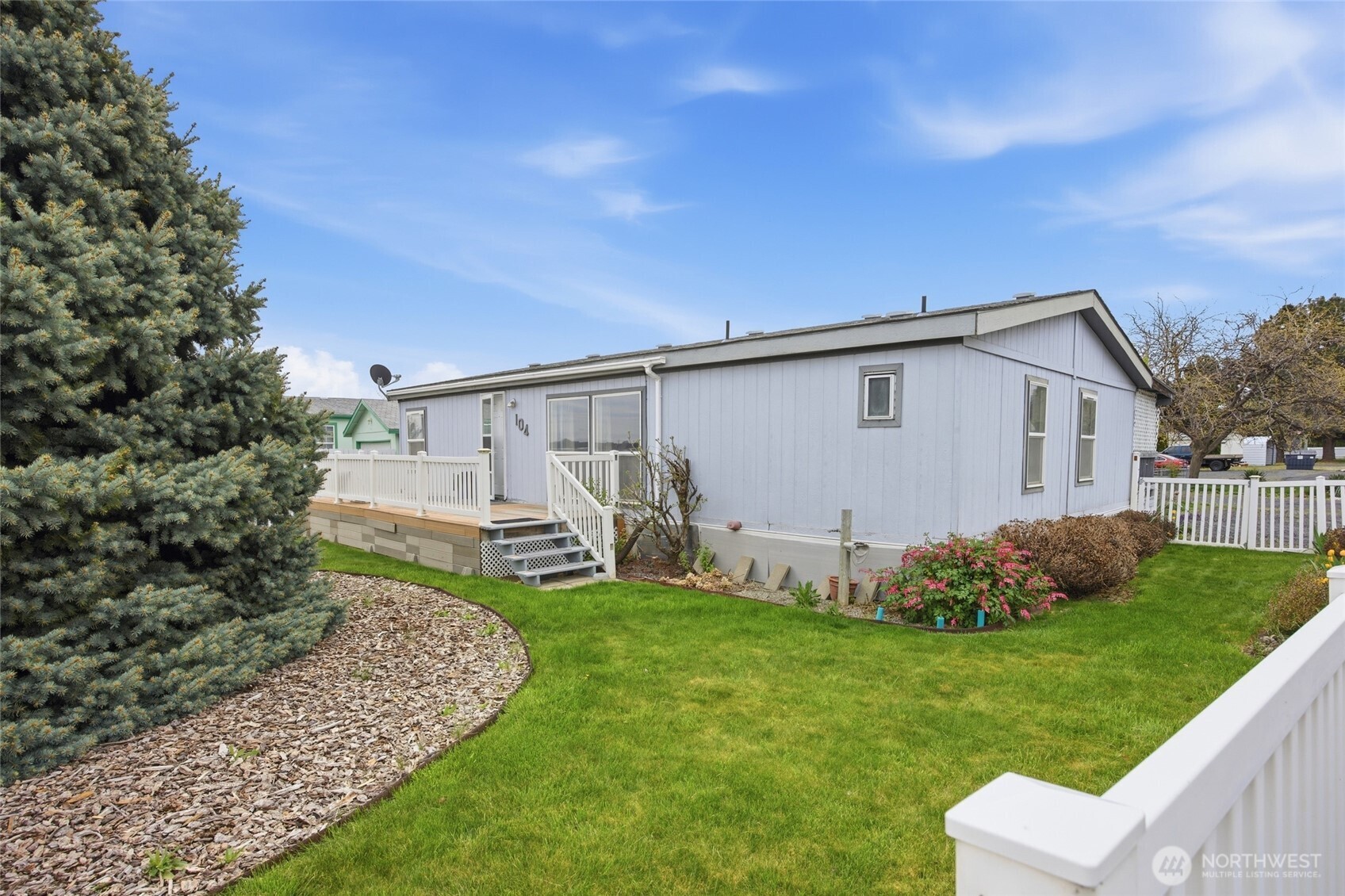 2285 Basin Street SW Unit: 104
