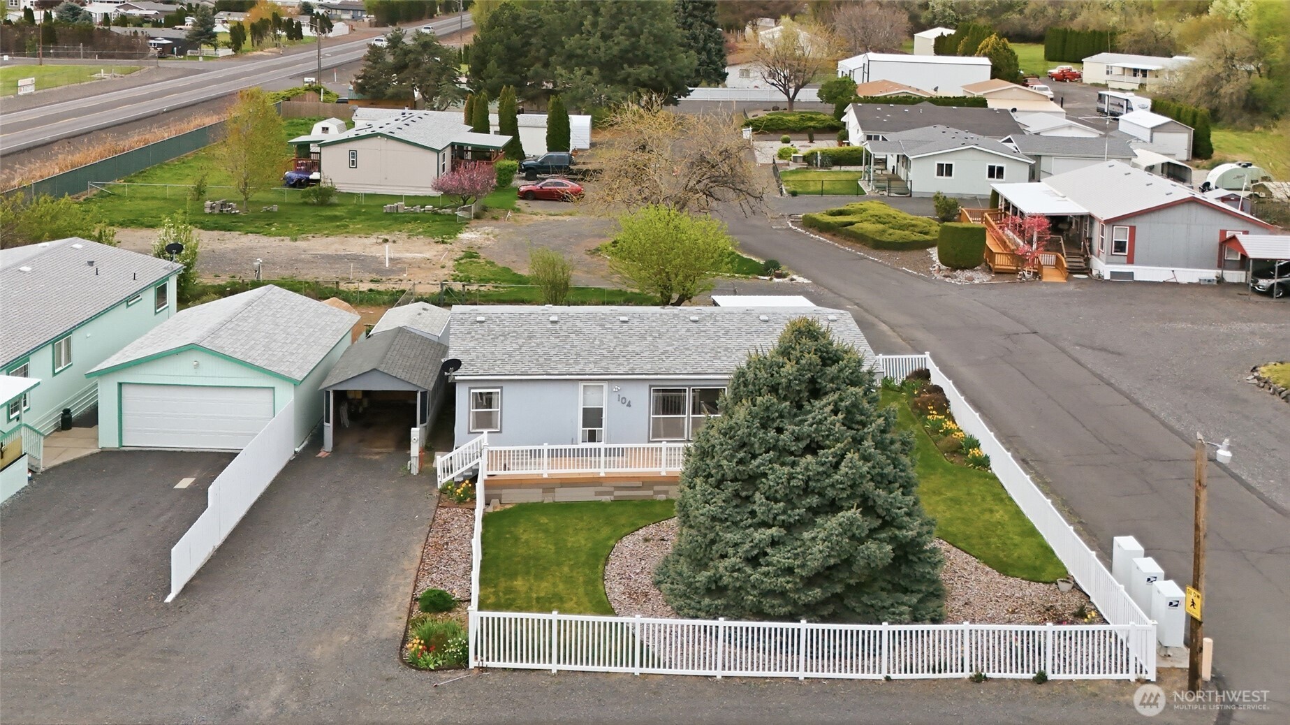 2285 Basin Street SW Unit: 104
