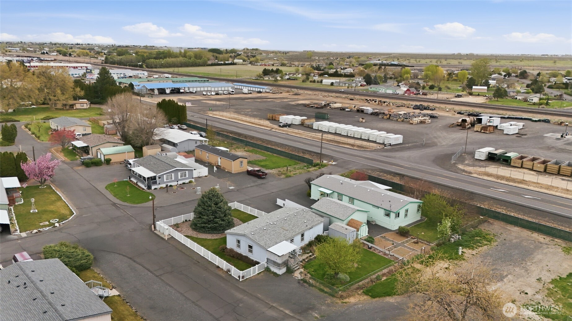 2285 Basin Street SW Unit: 104