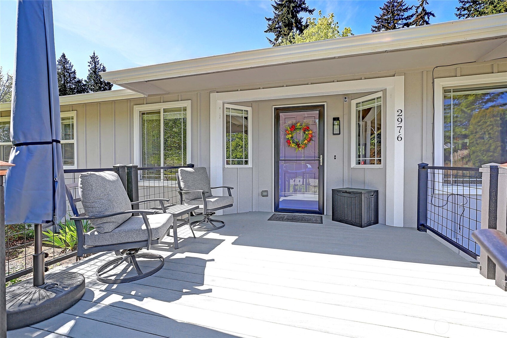 2976 Janet Avenue