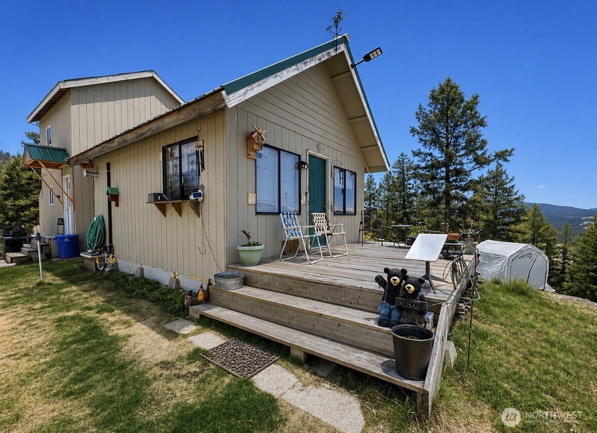 27 Mule Deer Ridge Road Unit: 0