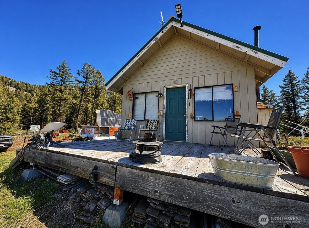 27 Mule Deer Ridge Road Unit: 0