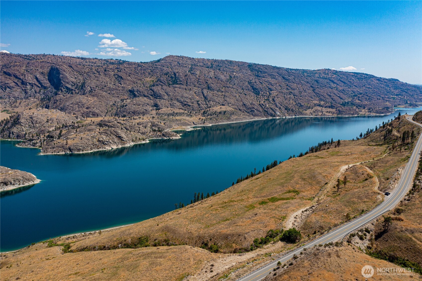 0 Lot 9 Omak Lake Road