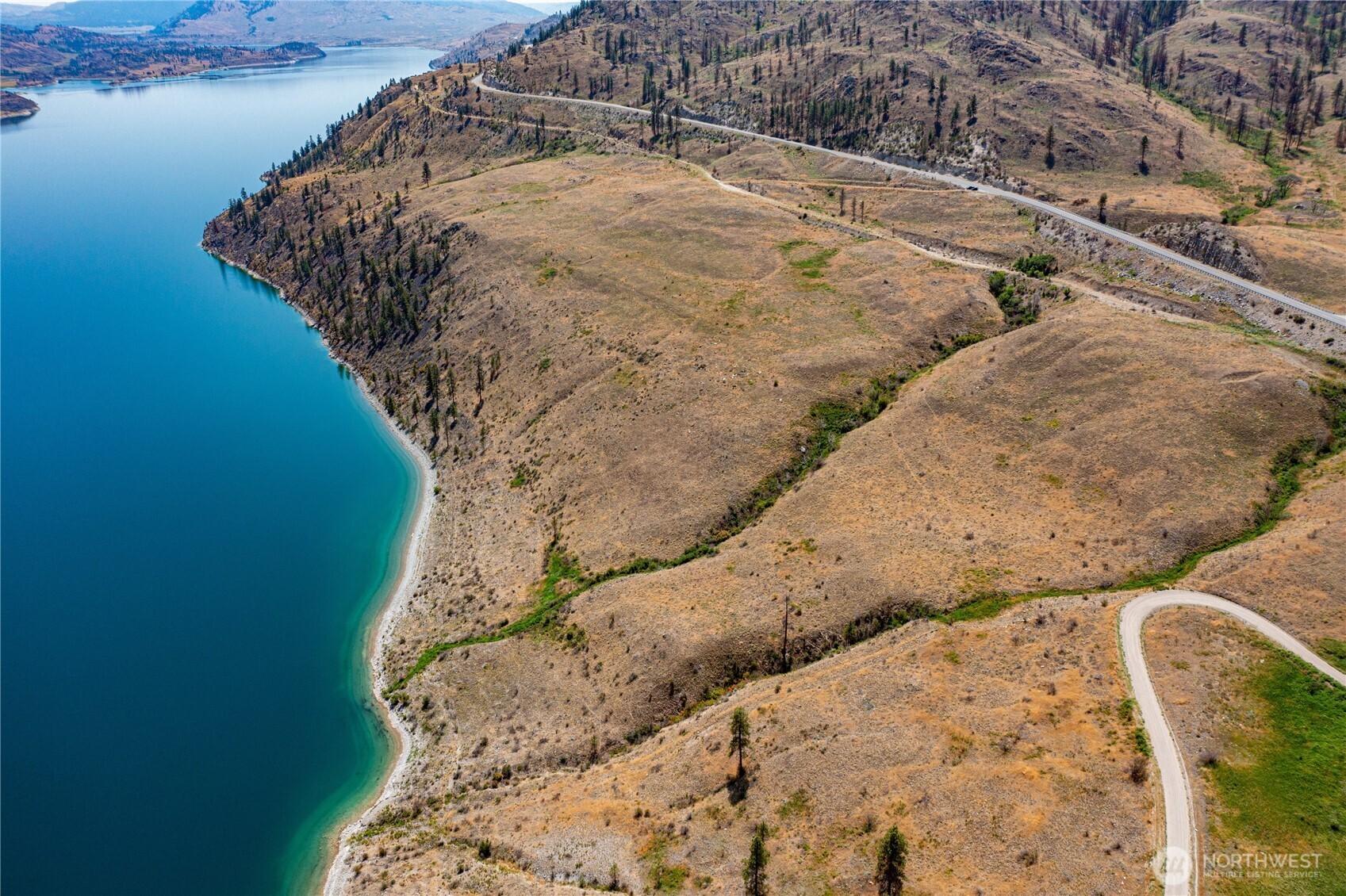 0 Lot 9 Omak Lake Road